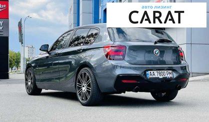 BMW 1 Series 2013