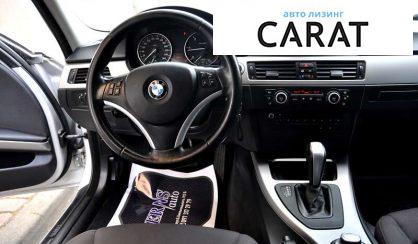 BMW 3 Series 2009