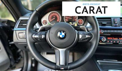 BMW 4 Series 2013