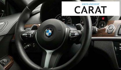 BMW 6 Series 2015