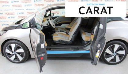 BMW I3 2014