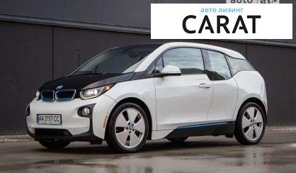 BMW I3 2014