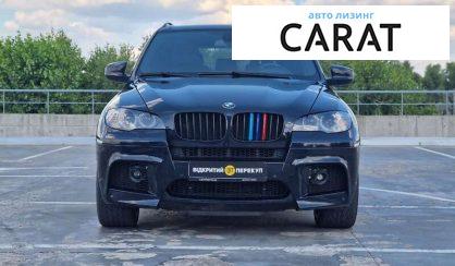 BMW X5 M 2009