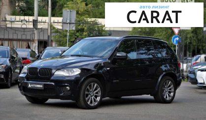 BMW X5 2011 BMW X5 2011
