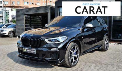 BMW X5 2020 BMW X5 2020