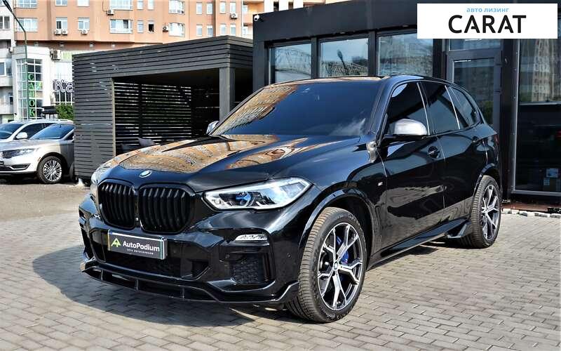 BMW X5 2020 BMW X5 2020