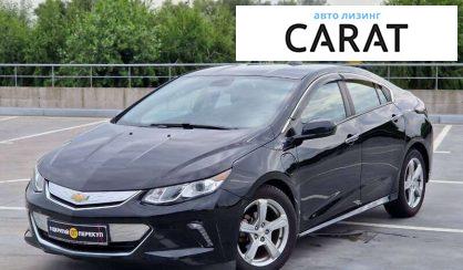 Chevrolet Volt 2017 Chevrolet Volt 2017