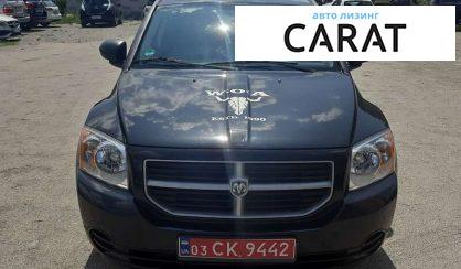 Dodge Caliber 2009