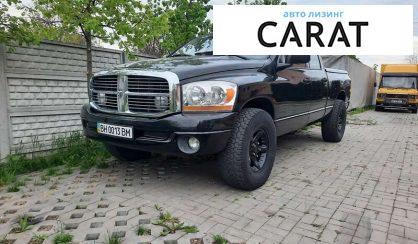 Dodge RAM 2006 Dodge RAM 2006