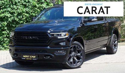 Dodge RAM 2023 Dodge RAM 2023