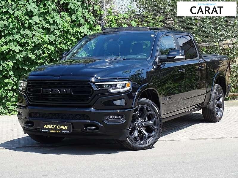 Dodge RAM 2023 Dodge RAM 2023