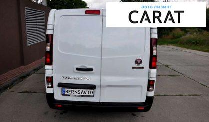 Fiat Talento груз. 2017