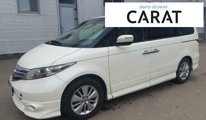 Розглянути Honda Elysion 2010 Honda Elysion 2010 - авто лізинг Carat