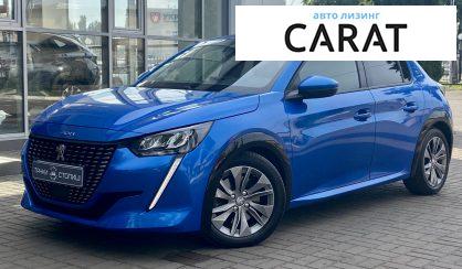 Peugeot 208 2020 Peugeot 208 2020