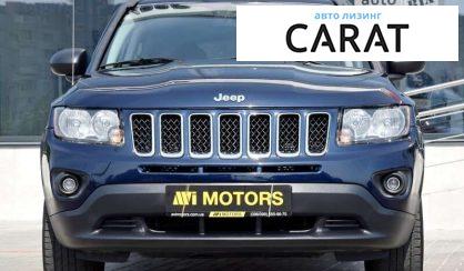 Jeep Compass 2013