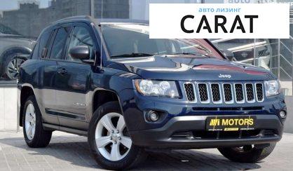 Jeep Compass 2013