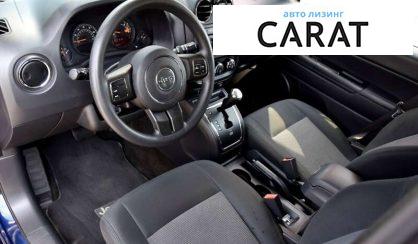 Jeep Compass 2013