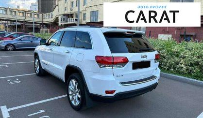 Jeep Grand Cherokee 2019