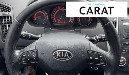 Kia Ceed 2010