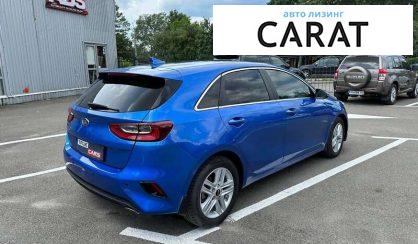 Kia Ceed 2019