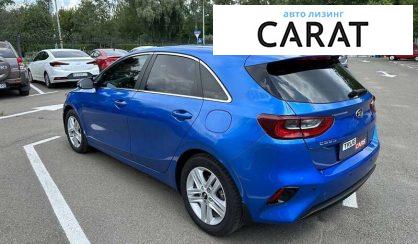 Kia Ceed 2019