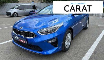 Kia Ceed 2019