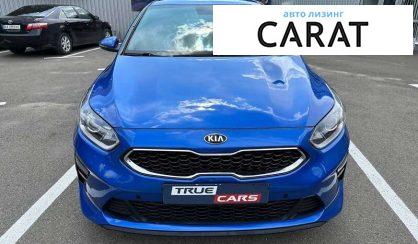 Kia Ceed 2019