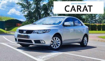 Kia Cerato 2009