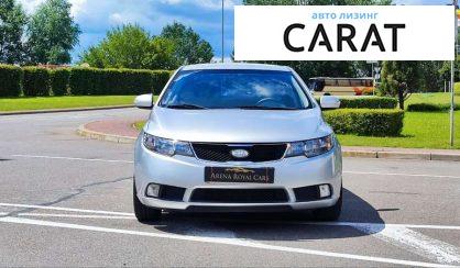 Kia Cerato 2009