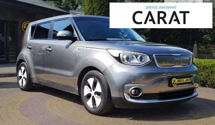 Kia Soul 2015