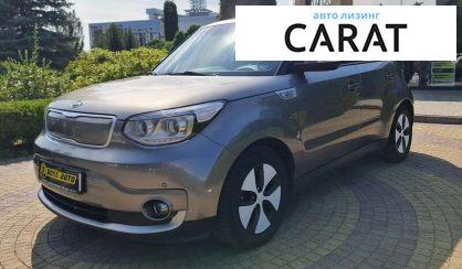 Kia Soul 2015