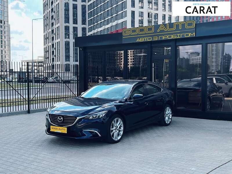 BMW 6 Series 2017 BMW 6 Series 2017