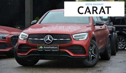 Mercedes-Benz GLC-Class 2019 Mercedes-Benz GLC-Class 2019