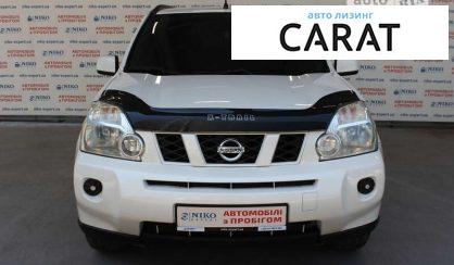 Nissan X-Trail 2007