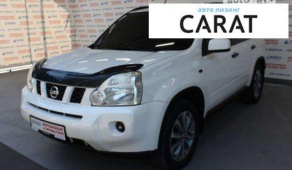 Nissan X-Trail 2007