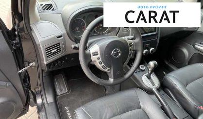 Nissan X-Trail 2008