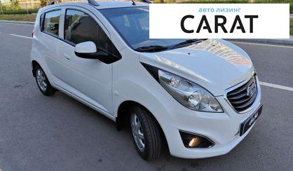 Розглянути Ravon R2 2020 Ravon R2 2020 - авто лізинг Carat