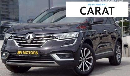 Renault Koleos 2022 Renault Koleos 2022