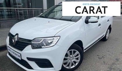 Renault Logan 2019 Renault Logan 2019