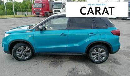 Suzuki Vitara 2020 Suzuki Vitara 2020