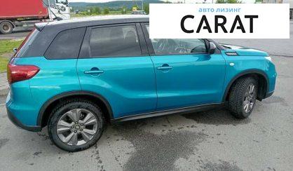 Suzuki Vitara 2020