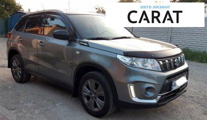 Suzuki Vitara 2019