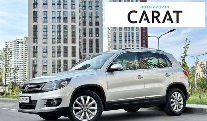 Volkswagen Tiguan 2013 Volkswagen Tiguan 2013