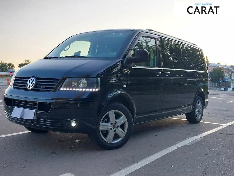 Volkswagen Transporter 2009 Volkswagen Transporter 2009