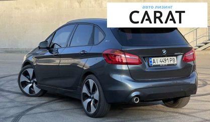 BMW 2 Series 2018