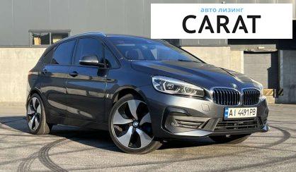 BMW 2 Series 2018