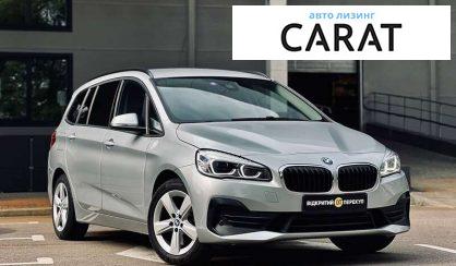 BMW 2 Series 2019