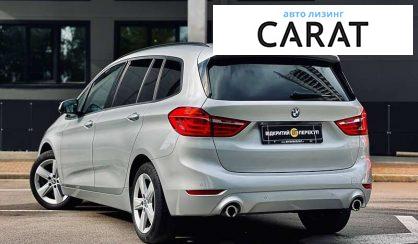 BMW 2 Series 2019