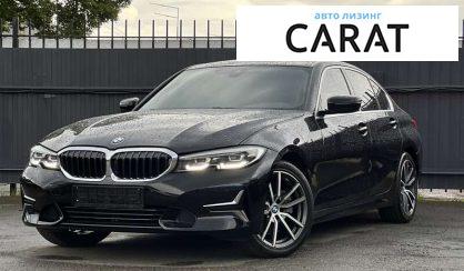 BMW 3 Series 2019