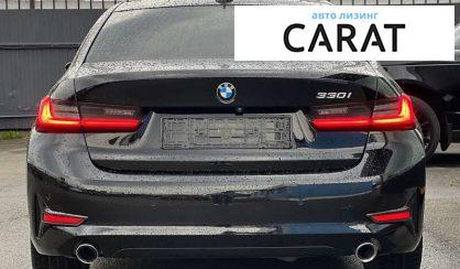 BMW 3 Series 2019